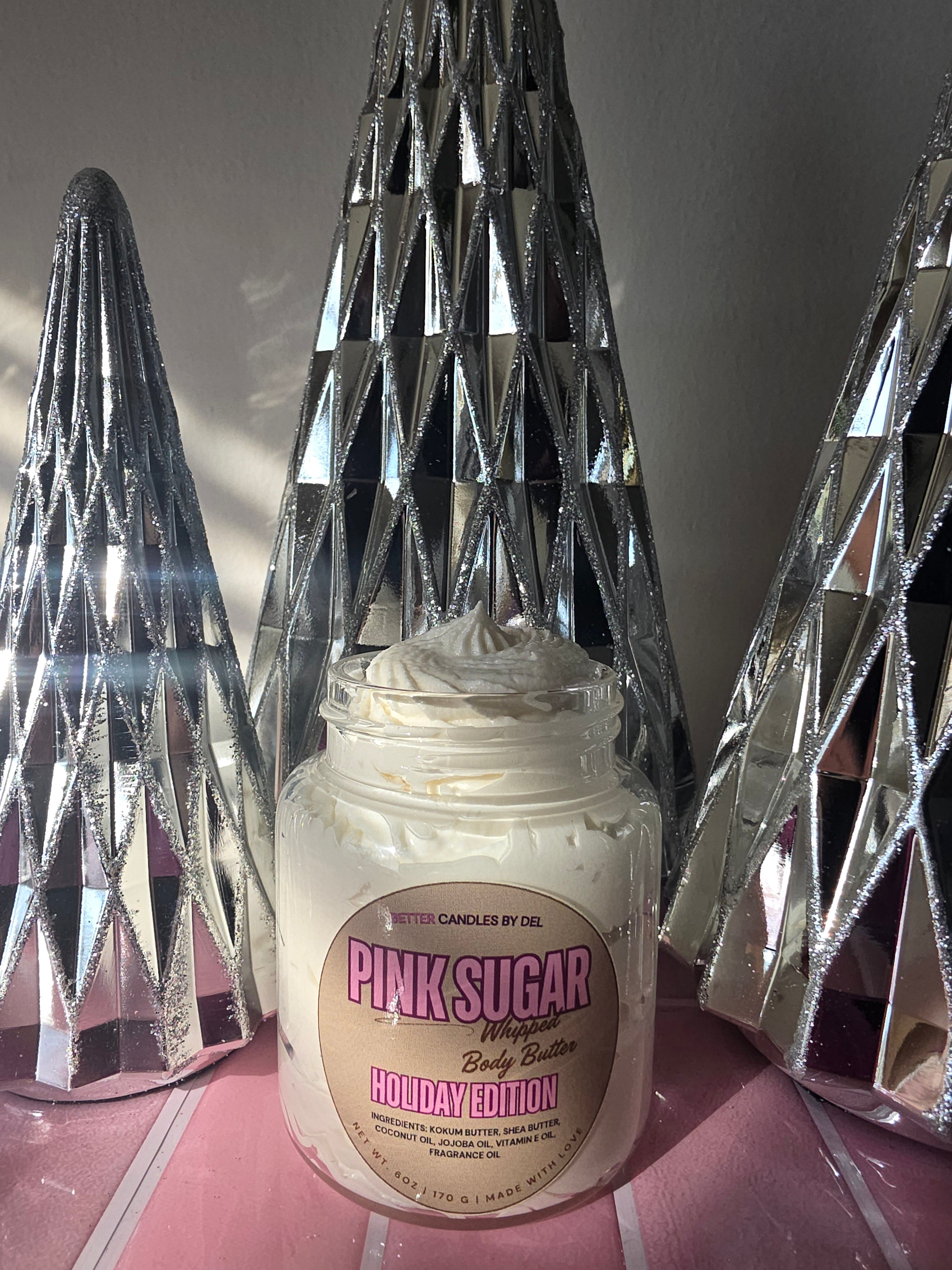 Body Butter