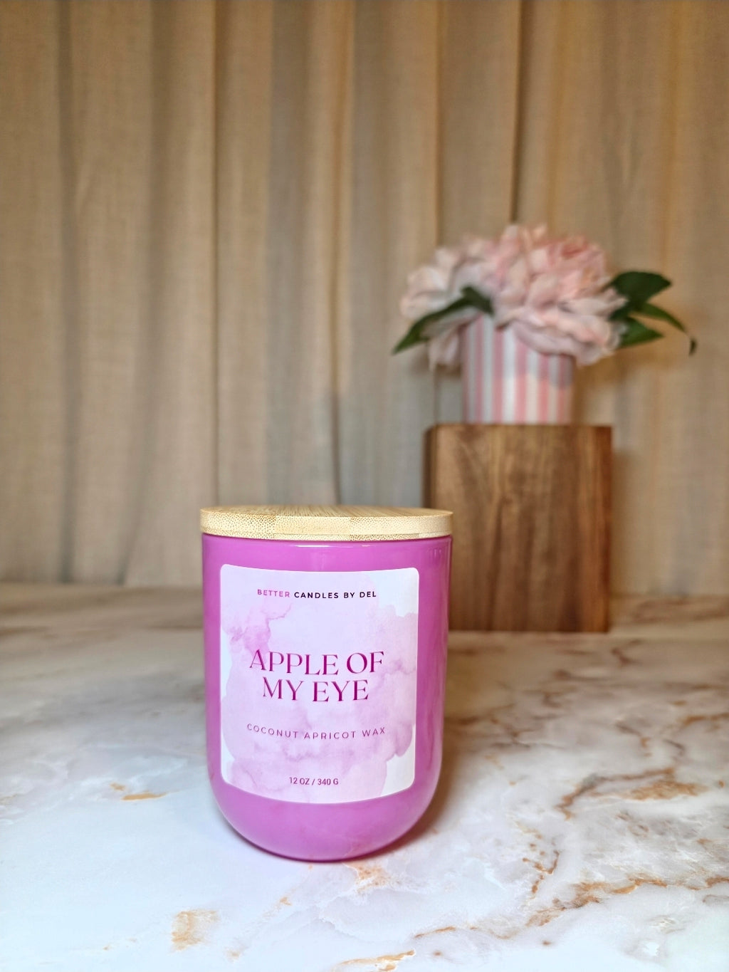 Apple Of My Eye 12 oz