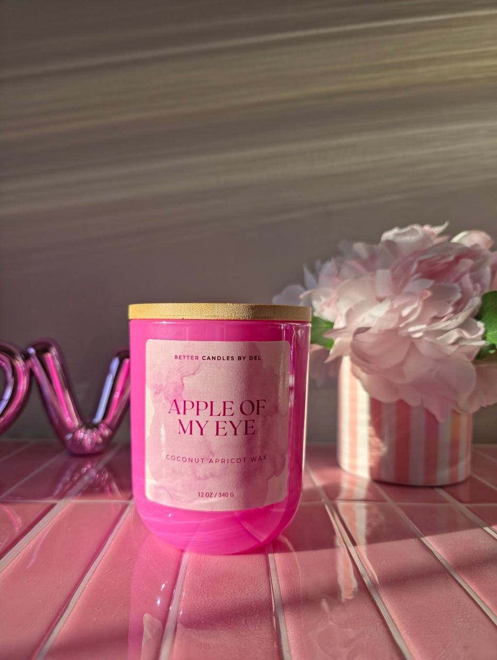 Apple Of My Eye 12 oz