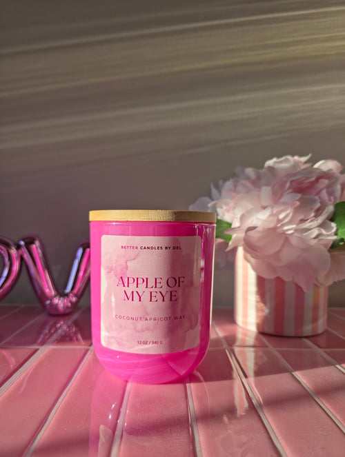 Apple Of My Eye 12 oz