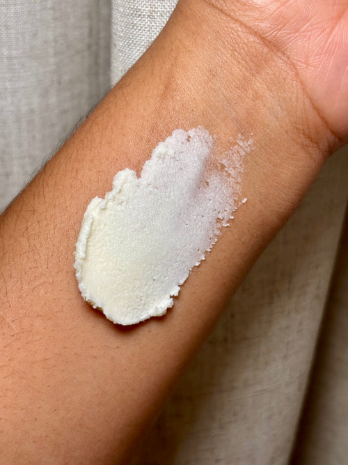 (Plastic jar) Pink Sugar Whipped Body Butter