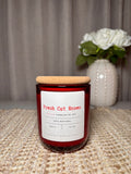Fresh Cut Roses 12 oz