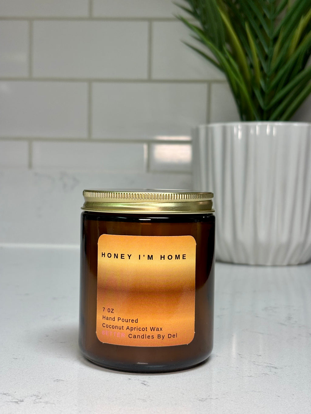 Honey I'm Home 7 oz