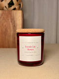 Fresh Cut Roses 3 oz